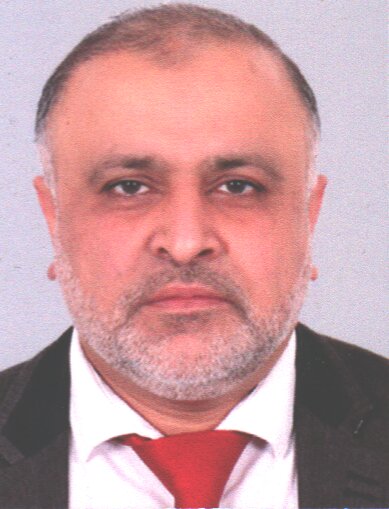 Eliyash Biram — Founder, Biram Executive Chauffeur Services